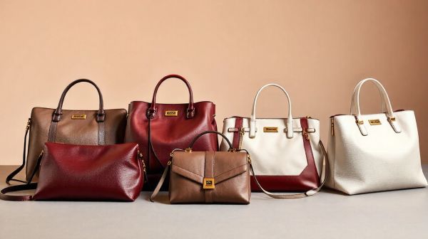 Die besten Handtaschen für alle Gelegenheiten im Test