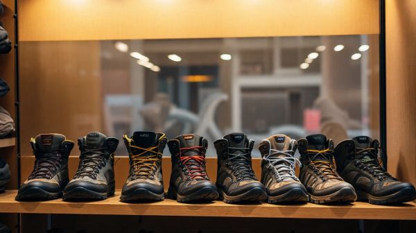 Die Top 10 trailschuhe für 2026: unsere exklusiven Empfehlungen
