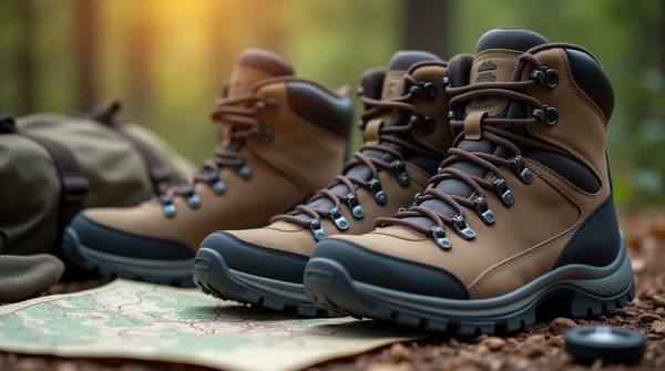 Tests van hardloopschoenen en trailschoenen: onze aanbevelingen voor comfort en stabiliteit