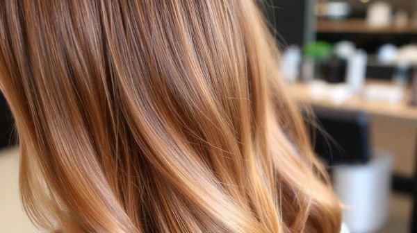 Top 5 Gründe, warum Keratin glättung frizziges Haar zähmt