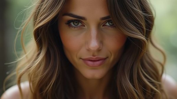 Warum Keratin glättung die Lösung für frizziges Haar ist