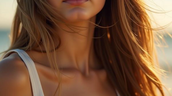 Warum Keratin glättung die Lösung für frizziges Haar ist