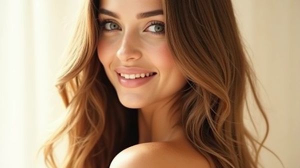 Warum Keratinbehandlungen mit Lana die Lösung für glattes Haar sind