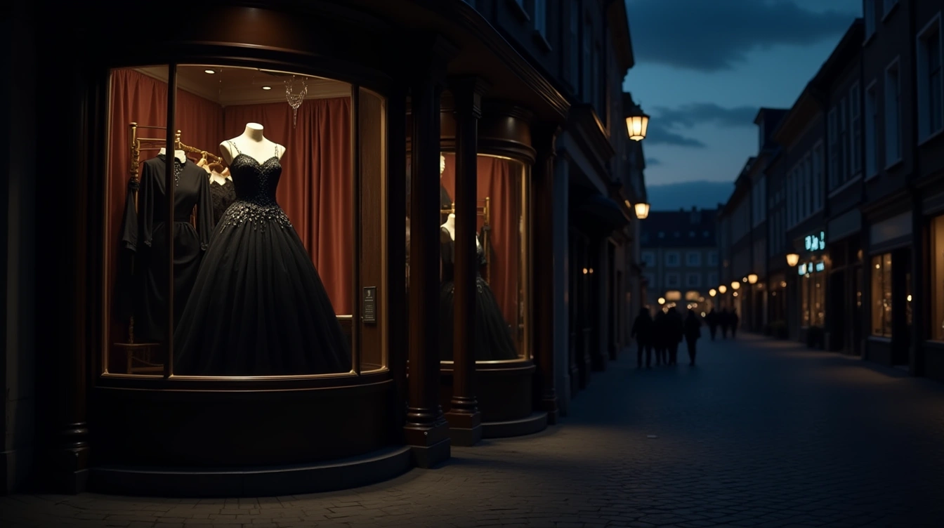 Häufige Fragen zur Gothic-Mode